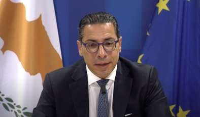 Kombos ” Schengen alanına katılmak milli hedefimiz, ancak yeşil hattı dış sınırımız olarak kabul etmeyeceğiz”