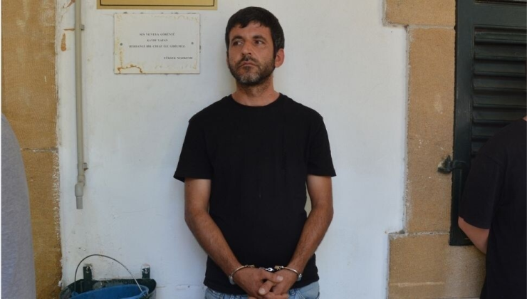 İşyeri sahibini avans nedeniyle bıçakla yaralayan Bülent Gülbahar 3 gün tutuklu kalacak