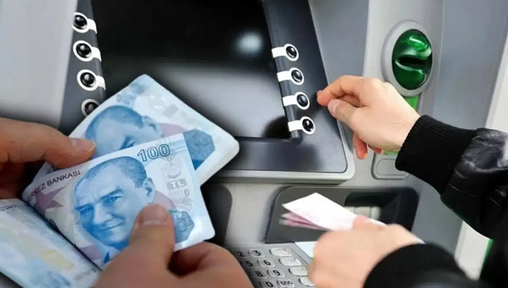 ATM’lerde yeni dönem: Bankaların büyük değişikliği bugün başladı!