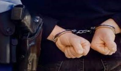 Kumarhanede unutulan cep telefonunu çalan şahıs tutuklandı