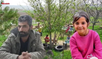Narin’in yeni görüntüleri ortaya çıktı: Nevzat’la karşılaşıyor!