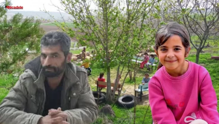 Narin’in yeni görüntüleri ortaya çıktı: Nevzat’la karşılaşıyor!