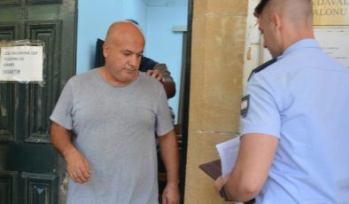 SOS Çocuk Köyünde 14 yaşındaki kız çocuğuna cinsel tacizde bulundu 8 gün tutuklu kalacak