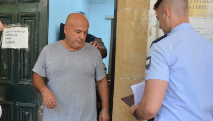 SOS Çocuk Köyünde 14 yaşındaki kız çocuğuna cinsel tacizde bulundu 8 gün tutuklu kalacak