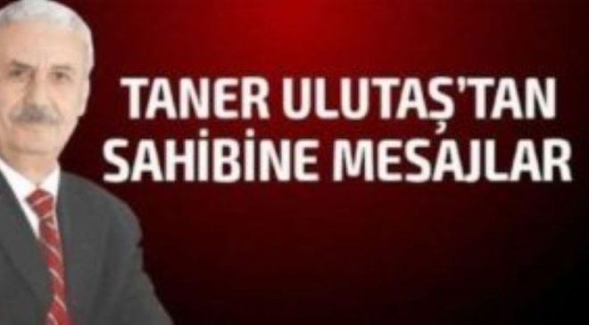 Sahibine Mesajlar
