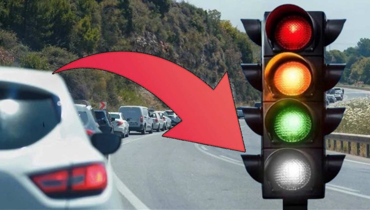 Ağırdağ ve Dikmen kavşaklarına akıllı sinyalizasyon sistemleri kurulması düşünülüyor