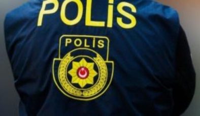 Girne’de alkollü bir şahıs hem restoran çalışanını hemde polisi darp etti