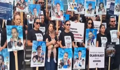 İsias Otel Kamu görevlilerinin davasında ikinci duruşma bugün