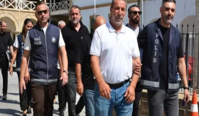 Binboğa Yem Fabrikası eski yönetim kurulu üyeleri teminata bağlandı