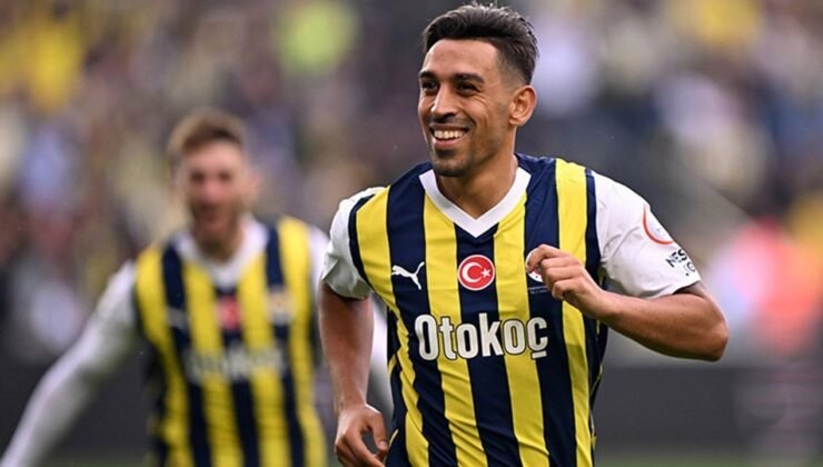 Fenerbahçe’de İrfan Can Kahveci’nin eşi Gözde Kahveci’nin Mourinho’nun ardından paylaşımı sonrasında sosyal medya yıkıldı !..