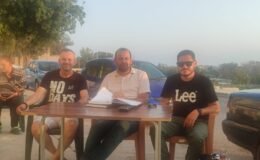 ÇANAKKALE’DE DESTEK ÇAĞRISI KARŞILIK BULUYOR
