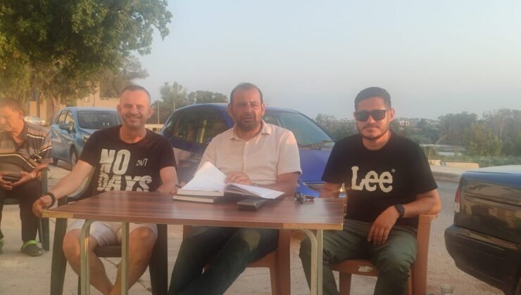 ÇANAKKALE’DE DESTEK ÇAĞRISI KARŞILIK BULUYOR