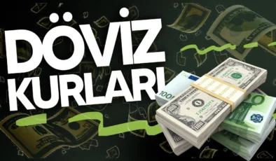 Dövizde son durum