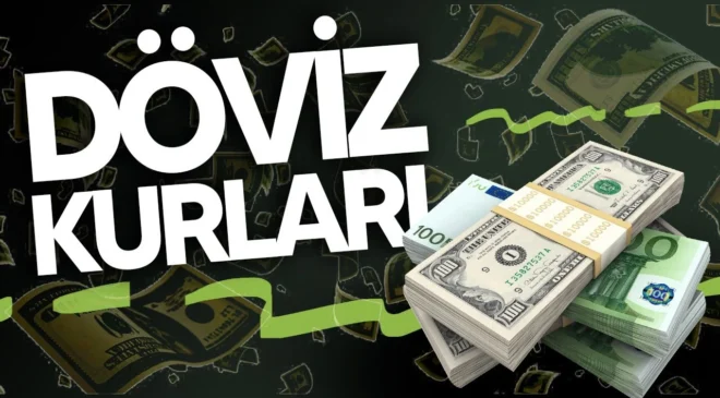 Dövizde son durum