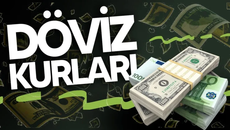 Dövizde son durum