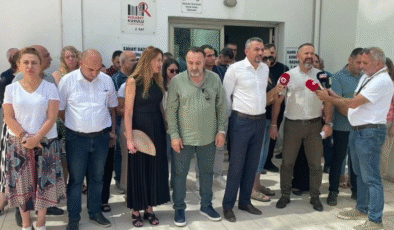 KTAMS, KAMUSEN ve Kamu-İş’in grevi devam edecek