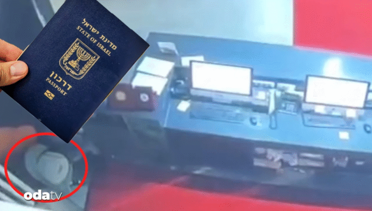 Pasaportları yanlışlıkla çöpe atıldı: İsrailli turistler Bosna Hersek’te mahsur kaldı
