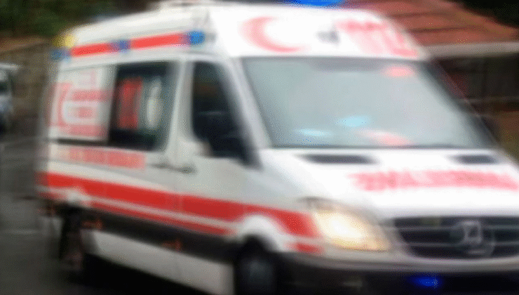Yeniceköy’de 81 yaşındaki İlkay Soyel yaşamını yitirdi
