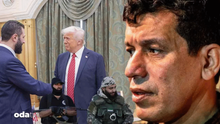 Suriye’de terör örgütü YPG’ye operasyon kapıda