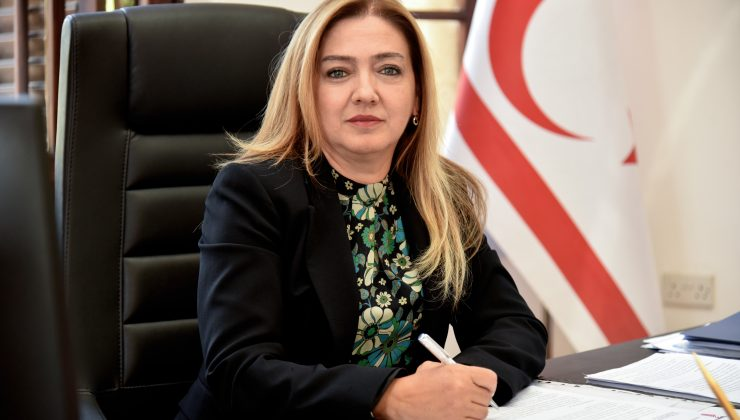Ombudsman İlkan Varol altı aylık raporunu paylaştı