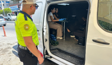 6 İlçede Eş Zamanlı Kaçak Denetimi Gerçekleşti