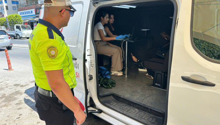 6 İlçede Eş Zamanlı Kaçak Denetimi Gerçekleşti