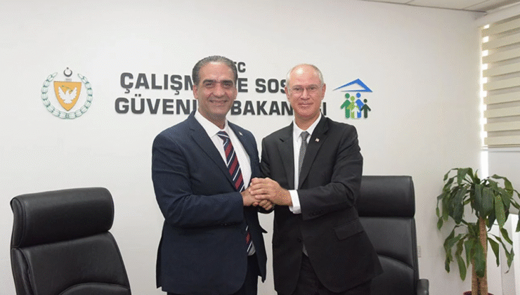 Sadık Gardiyanoğlu görevi, Oğuzhan Hasipoğlu’na devretti.