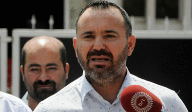 KTAMS Başkanı Güven Bengihan, Pazartesi gününden itibaren süresiz grev duyurusu yaptı