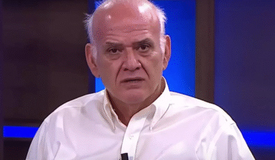 Ahmet Çakar yıllardır görev yaptığı kanaldan kovuldu
