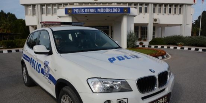 Polisten Şafak Operasyonu, 5 Kişi Tutuklandı