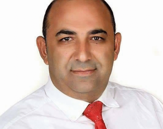 Din İşleri Başkanlığı danışmanı Necmettin İşkey sert bir açıklama yaparak görevinden istifa etti
