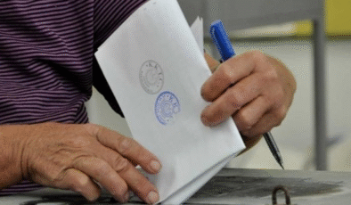Seçim yasakları başlıyor