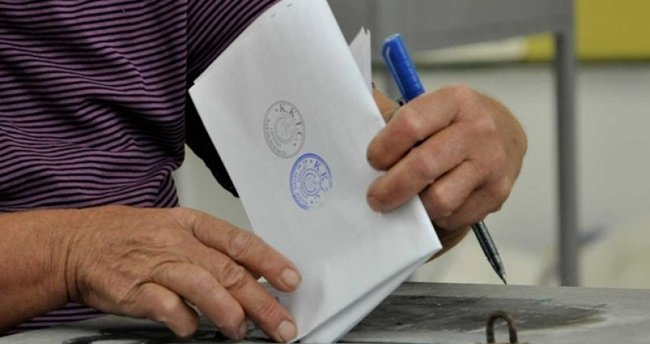 Seçim yasakları başlıyor