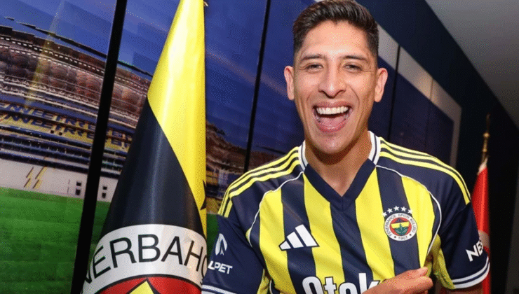 Fenerbahçe, Edson Alvarez’in transferini açıkladı! Anlaşmanın mali detayları belli oldu