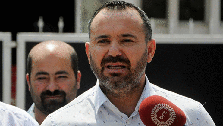Resmi Kabz Memurluğu ve Mukayyitlik Dairesi’ndeki grev kaldırıldı