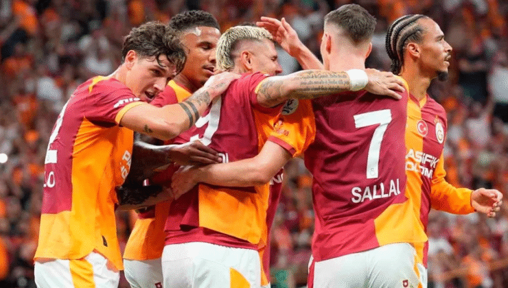 Galatasaray, Kayserispor deplasmanında! Lemina ve Barış Alper forma giyemeyecek! İşte muhtemel ilk 11’ler
