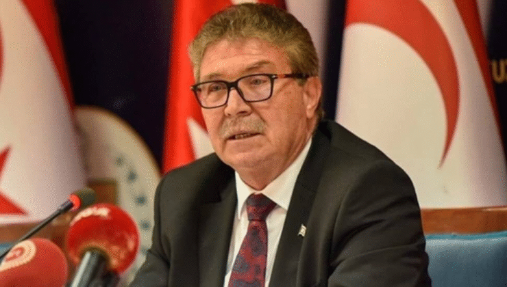 Üstel ”Yavuz Çıkarma Plajı Vakıflar İdaresi kontrolünde halkın kullanımına devam edecek”