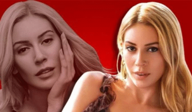 Sinem Kobal bikinili pozlarıyla mest etti
