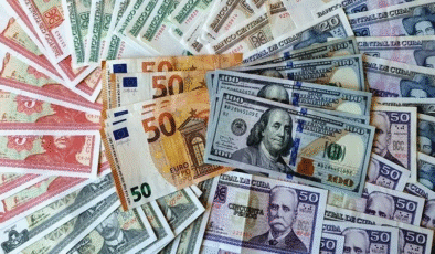 Türkiye’de Dolar ve Euro kaç lira oldu? 28 Ağustos 2025 güncel döviz kurları