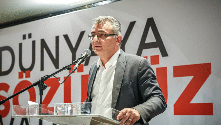 Erhürman: Diplomasiyi ortadan kaldıran tavır günlük yaşamda da olumsuz etkiler yaratıyor