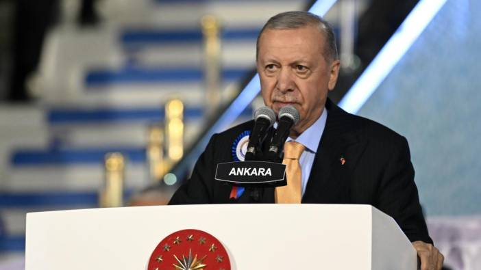 Erdoğan’a beklemediği yerden darbe! Cumhurbaşkanı adaylığına o ismi düşünüyorlar