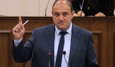 Barçın ”Seçim istihdamları iş başı yaptı”