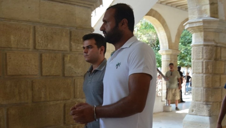 140 gündür kaçak yaşayan Pakistan uyruklu Abdeel Ur Rehman, tutuklandı