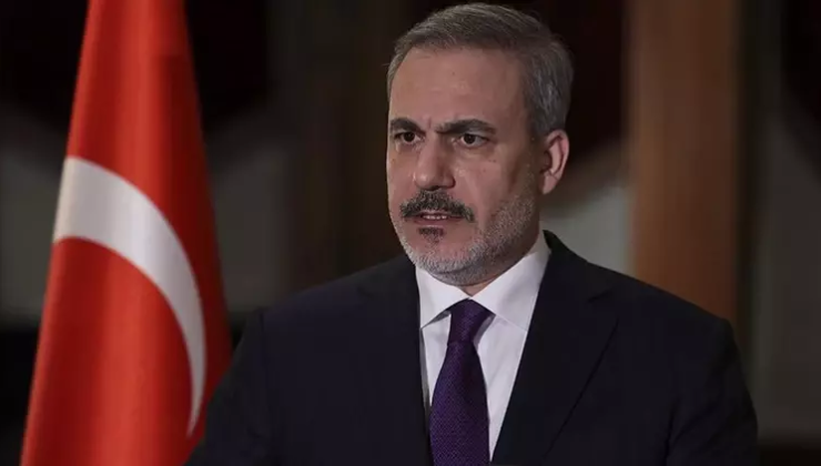 Türkiye Dışişleri Bakanlığı ”Hakan Fidan’ın diplomasına ilişkin iddialar asılsızdır”