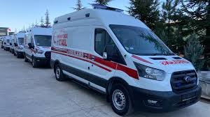 Lefkoşa’da ve Gazimağusa’da 2 ani ölüm yaşandı
