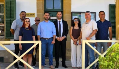 Dev-İş,  maaş kesintisi öngören yasa değişikliğini. Anayasa Mahkemesi’ne taşıdı