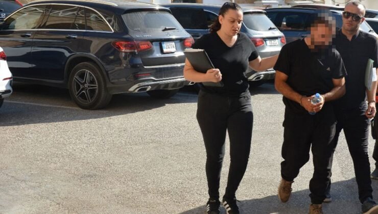 'Ev kime kalacak?' tartışması… Ayrılma aşamasında olduğu eşini darp etti!