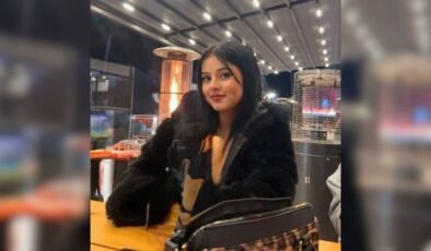 16 yaşındaki Ayşe Hayat Yazar aranıyor
