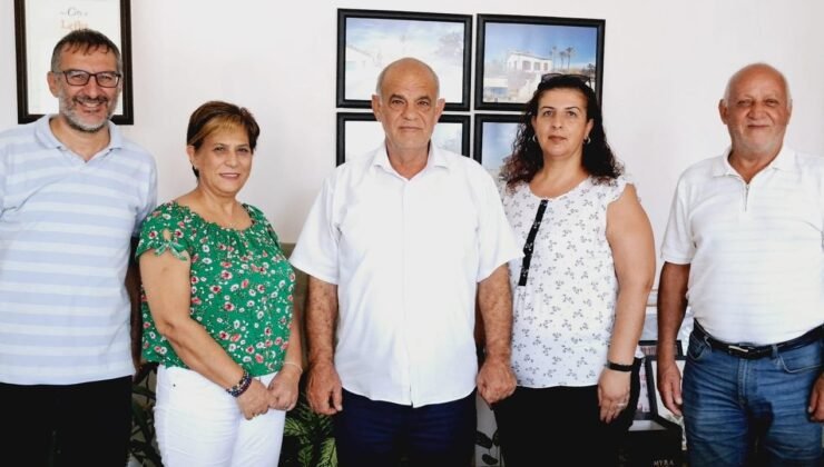 16’ncı Hurma Festivali 2 Kasım'da Lefke’de yapılacak