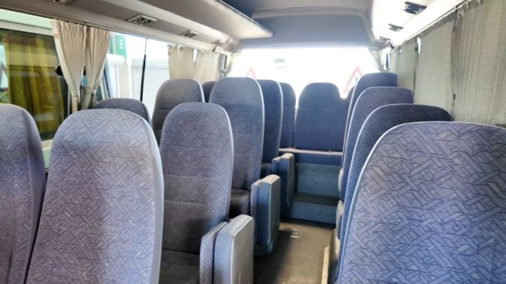 KKTC’de şasi numarası skandalı: Bir otobüs firması sahibi hakkında sahtekârlık iddiası gündemde